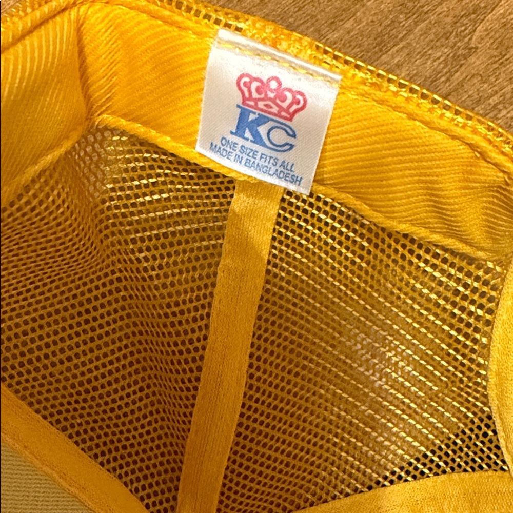 NWOT Pokemon Go Trucker Hat - Picture 3 of 4